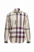 Premium Check Shirt