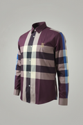 Premium Check Shirt