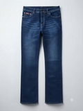 Blue Denim Jean