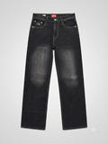 Black Denim Jean
