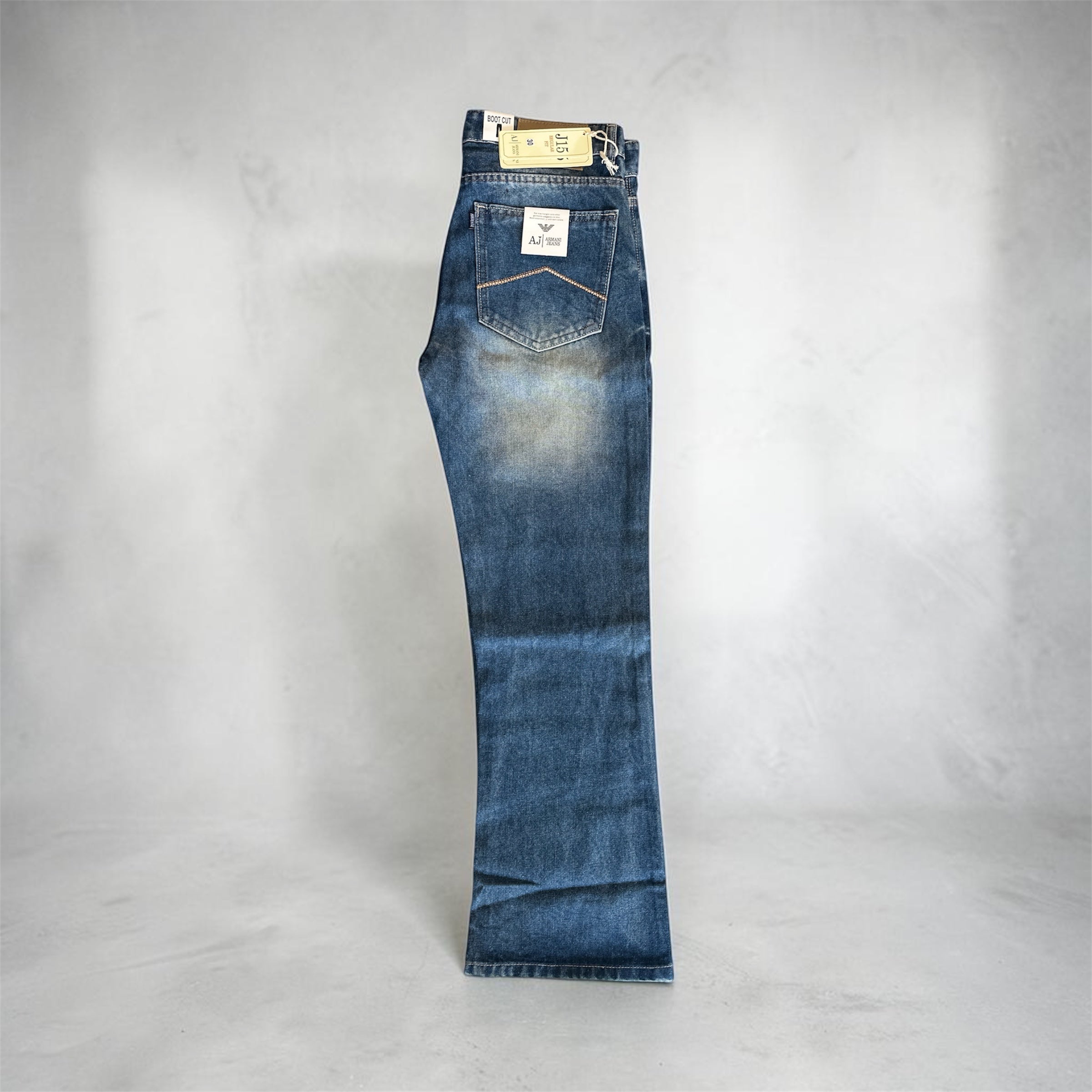 Denim Jean