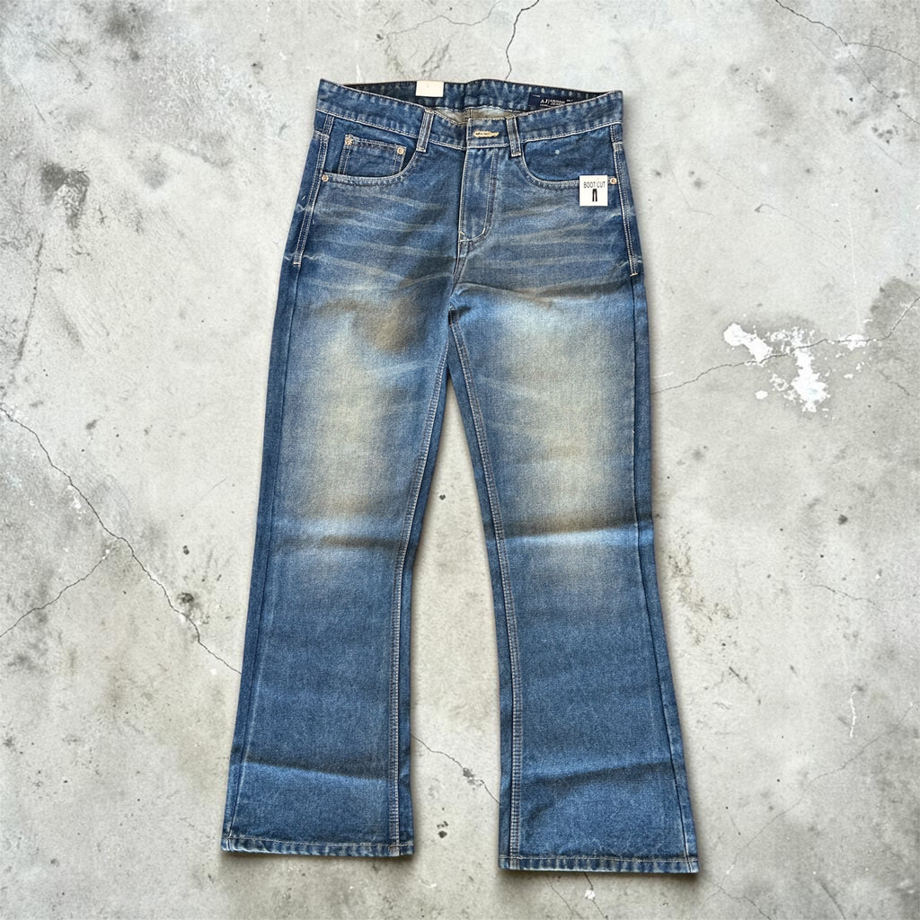 Denim Jean