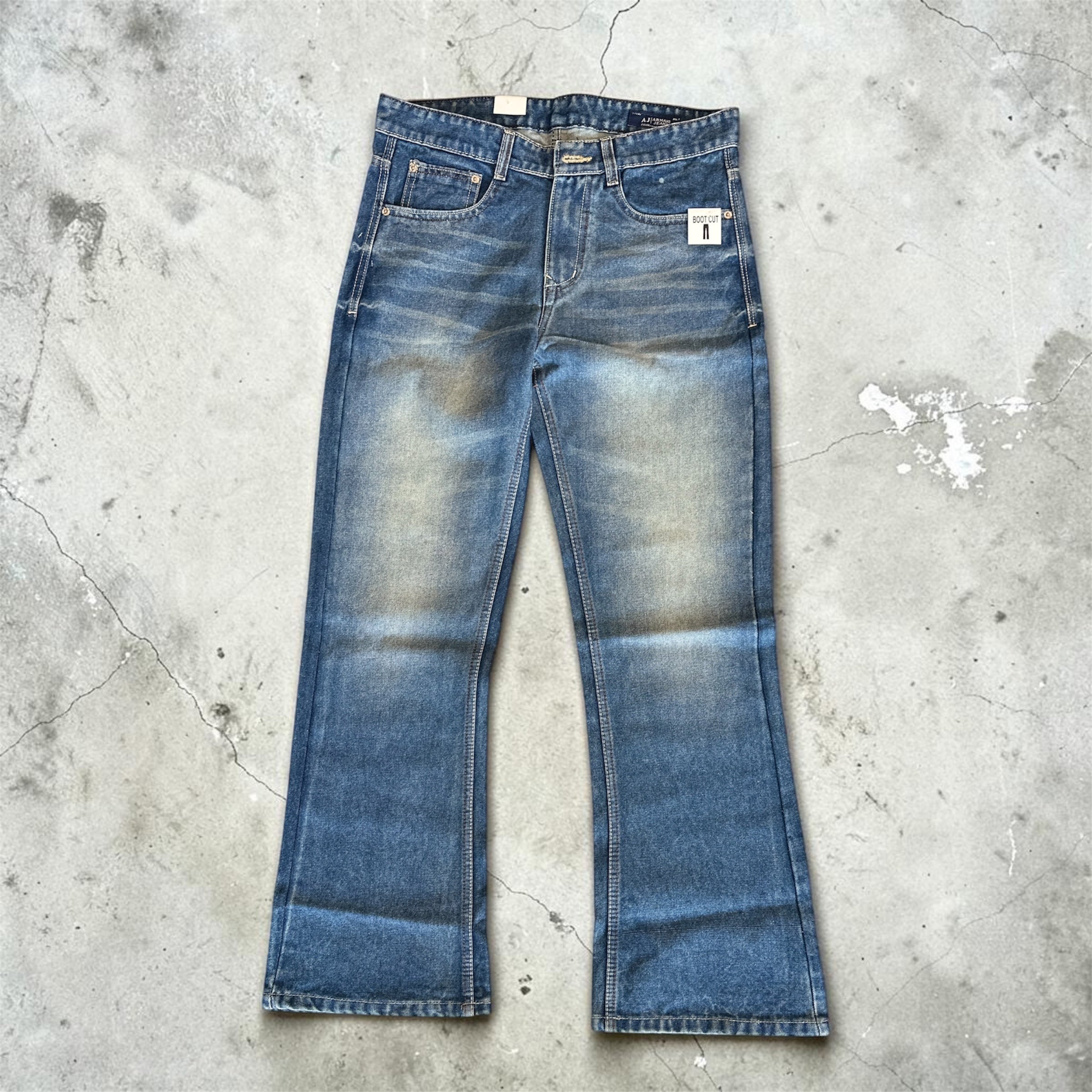 Denim Jean