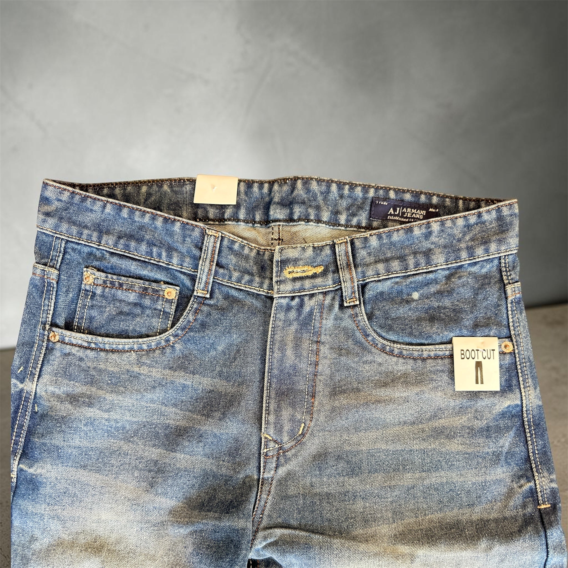 Denim Jean