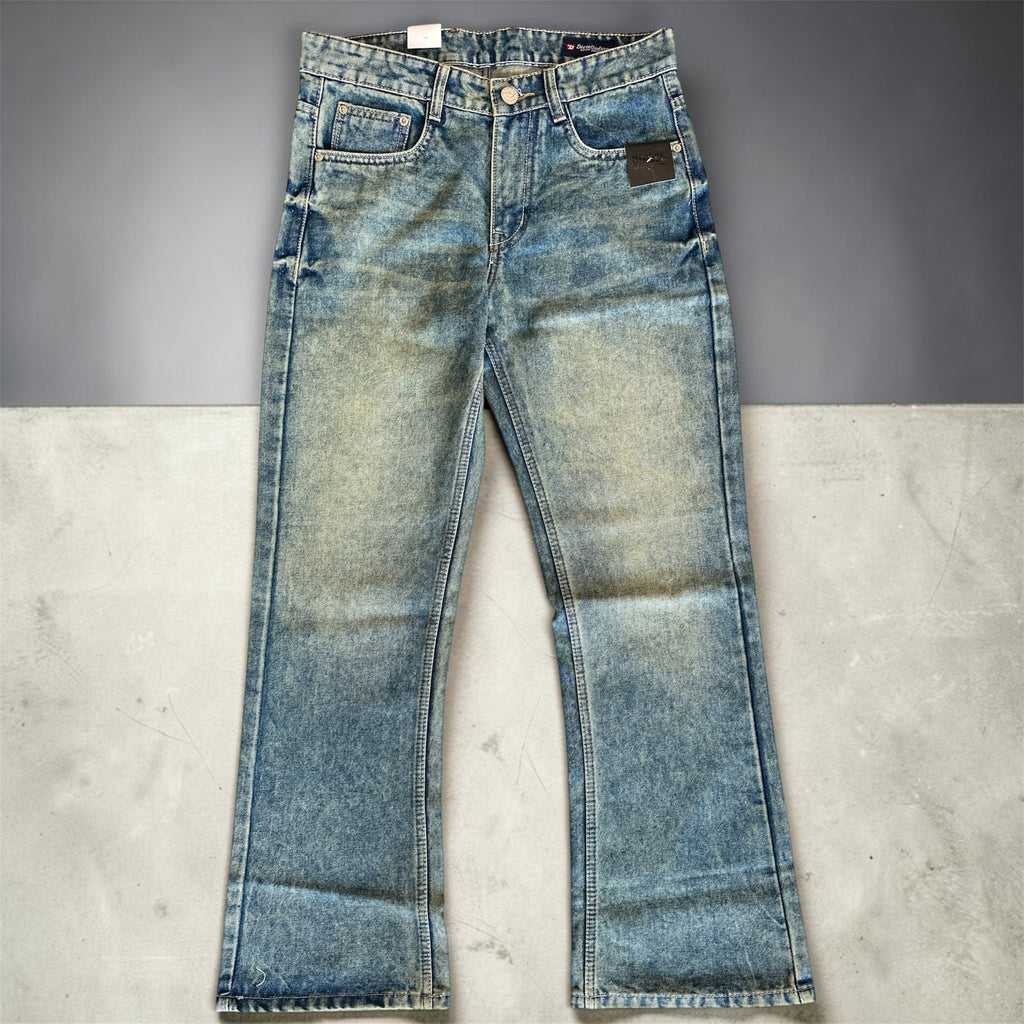 Denim Jean Dusty Shade
