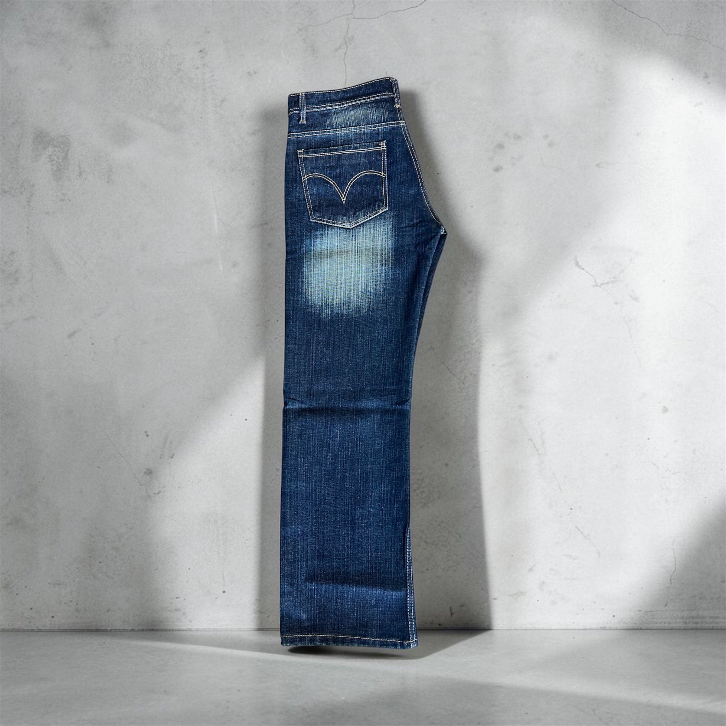 Denim Jean