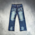 Denim Jean