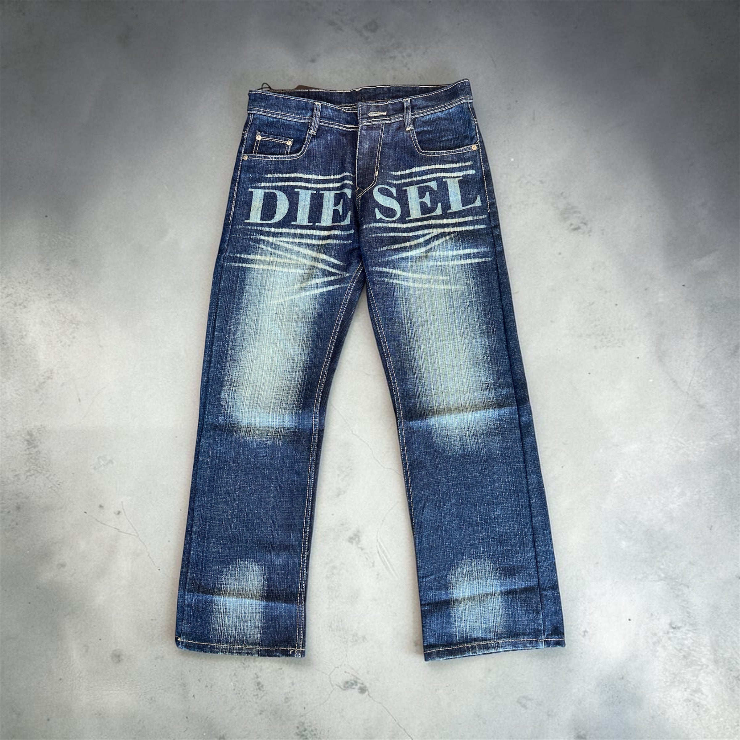 Denim Jean